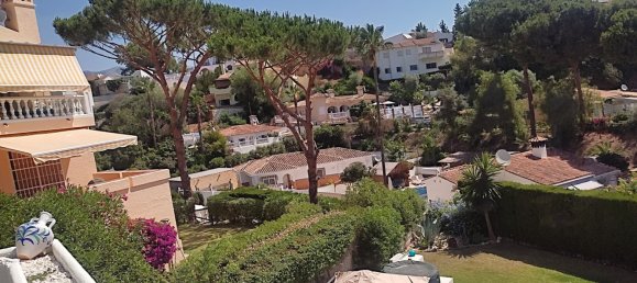 Villa de 5 dormitorios en Mijas, Spain No. 62541 24