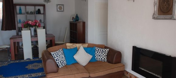 Villa de 5 dormitorios en Mijas, Spain No. 62541 32