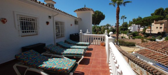 Villa de 5 dormitorios en Mijas, Spain No. 62541 13