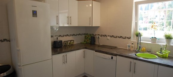 Villa de 5 dormitorios en Mijas, Spain No. 62541 38