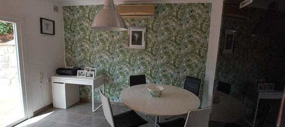 Villa de 5 dormitorios en Mijas, Spain No. 62541 40