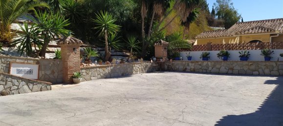 Villa de 5 dormitorios en Mijas, Spain No. 62541 8