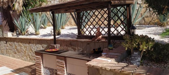 Villa de 5 dormitorios en Mijas, Spain No. 62541 27