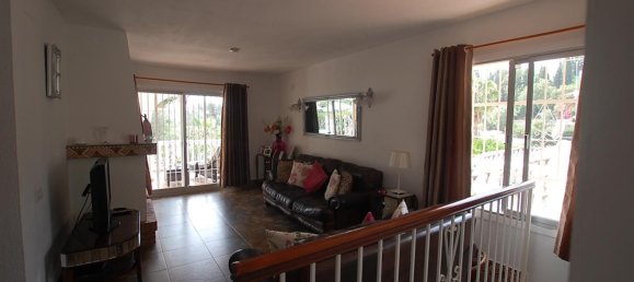 Villa de 5 dormitorios en Mijas, Spain No. 62541 35