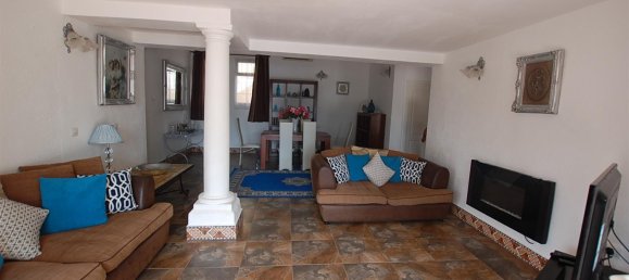 Villa de 5 dormitorios en Mijas, Spain No. 62541 33
