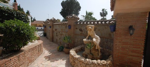 Villa de 5 dormitorios en Mijas, Spain No. 62541 26