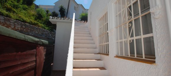 Villa de 5 dormitorios en Mijas, Spain No. 62541 9