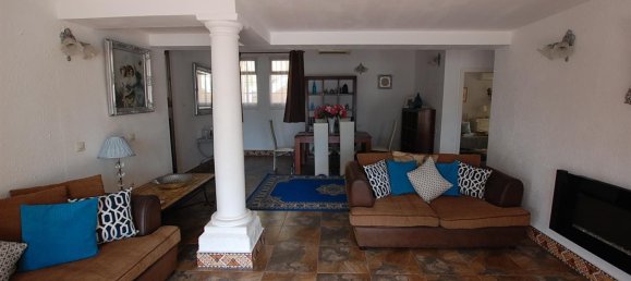 Villa de 5 dormitorios en Mijas, Spain No. 62541 34
