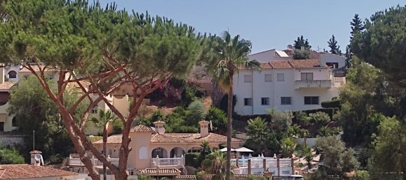 Villa de 5 dormitorios en Mijas, Spain No. 62541 23