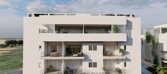 3 Schlafzimmer Wohnung in Larnaca, Cyprus, Nr. 22770 4