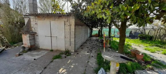 5 rooms House in Canaro, Italy No. 252479 2