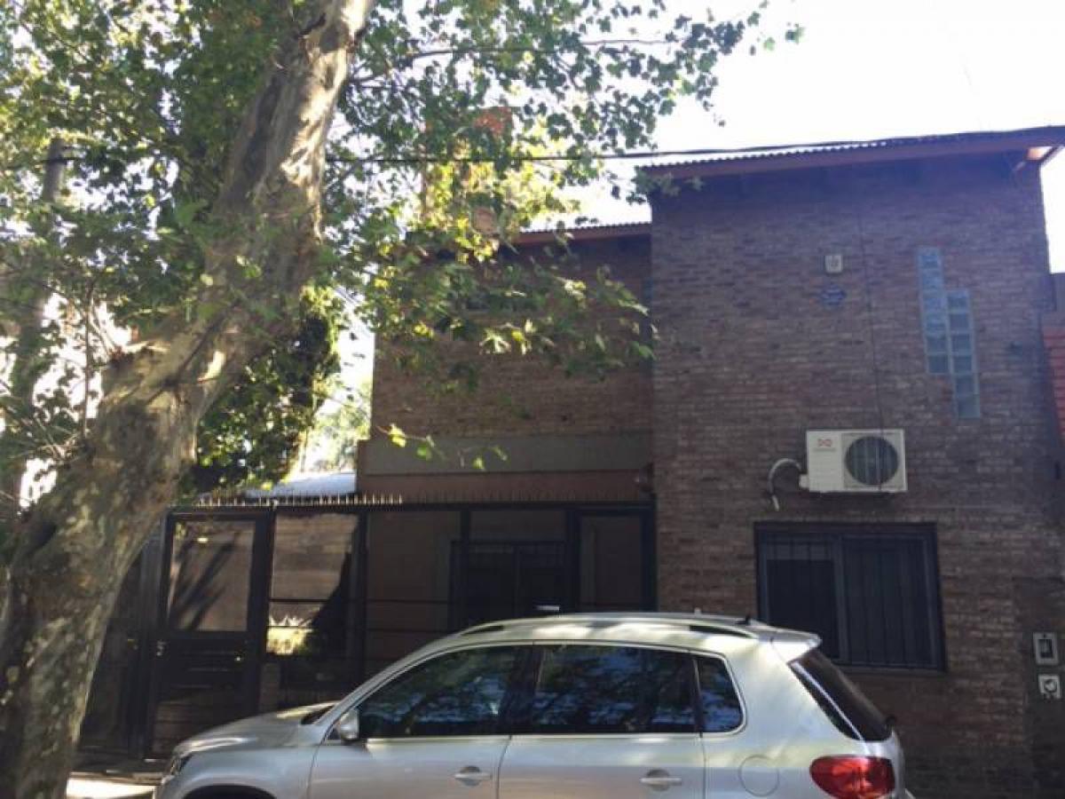 3 chambres Maison à Santa Fe, Argentina No. 61555