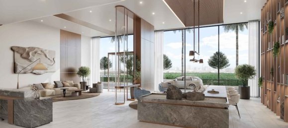 1 Schlafzimmer Wohnung in The Hillgate, Dubai Silicon Oasis, UAE, Nr. 63737 2