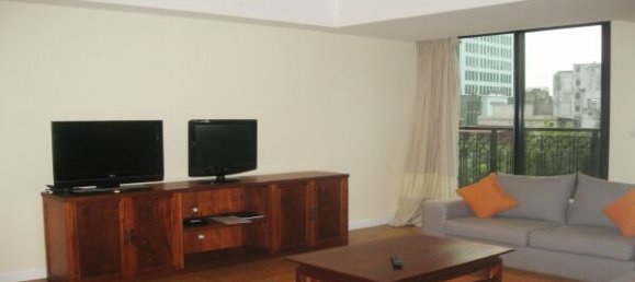 2 Schlafzimmer Wohnung in Hoan Kiem, Vietnam, Nr. 5593 2