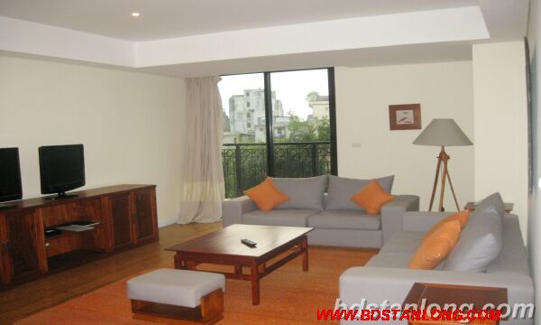 2 Schlafzimmer Wohnung in Hoan Kiem, Vietnam, Nr. 5593