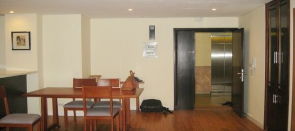 2 Schlafzimmer Wohnung in Hoan Kiem, Vietnam, Nr. 5593 3