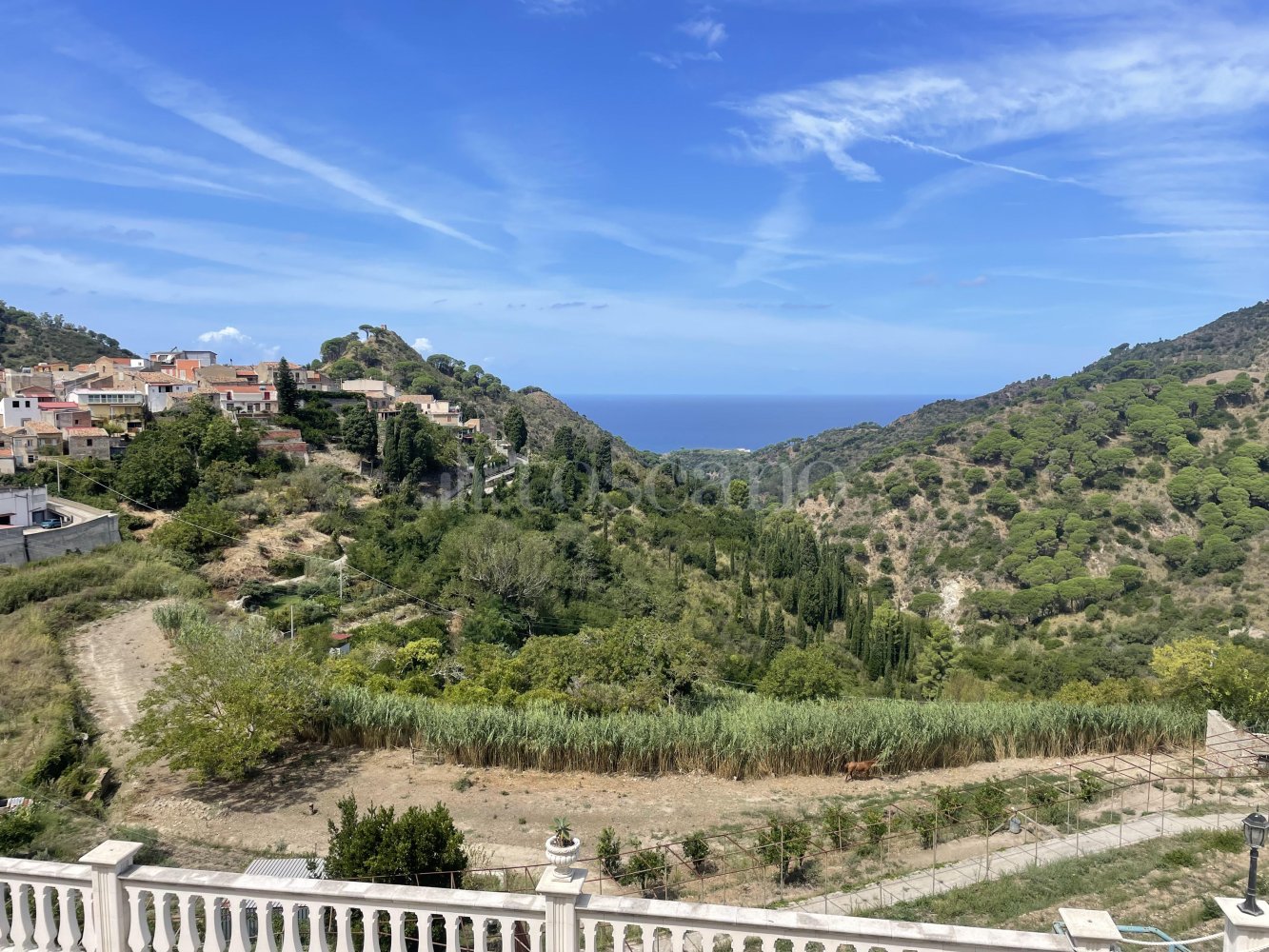 5غرفة منزل في Messina, Italy رقم 349575