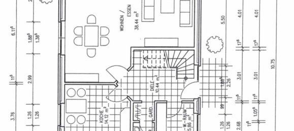 3 chambres Maison à Hanover, Germany No. 146160 5