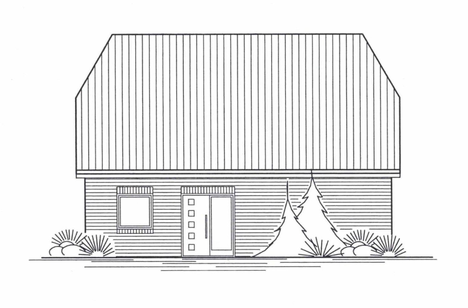 3 chambres Maison à Hanover, Germany No. 146160