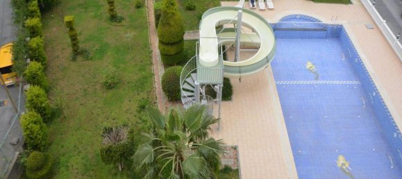 Apartment 2+1 in Cikcilli, Turkey No. 3794 23