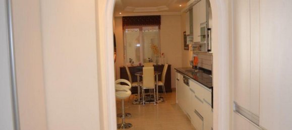 Apartment 2+1 in Cikcilli, Turkey No. 3794 26