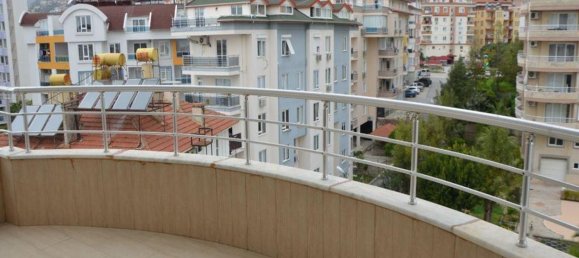 Apartment 2+1 in Cikcilli, Turkey No. 3794 19