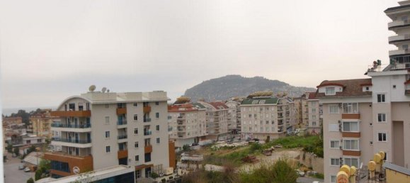 Apartment 2+1 in Cikcilli, Turkey No. 3794 28