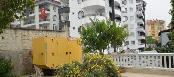 Apartment 2+1 in Cikcilli, Turkey No. 3794 20