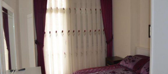 Apartment 2+1 in Cikcilli, Turkey No. 3794 10