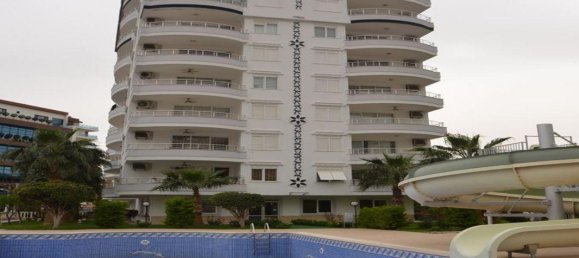 Apartment 2+1 in Cikcilli, Turkey No. 3794 13