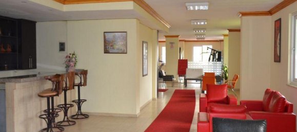 Apartment 2+1 in Cikcilli, Turkey No. 3794 21