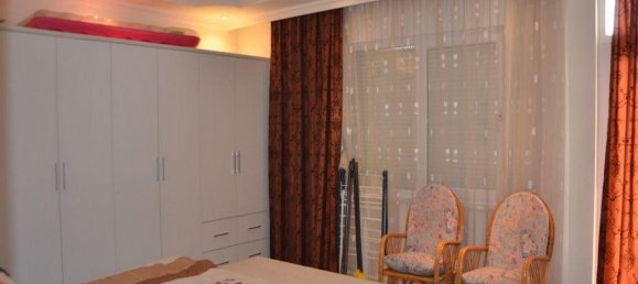 Apartment 2+1 in Cikcilli, Turkey No. 3794 17