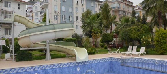 Apartment 2+1 in Cikcilli, Turkey No. 3794 12