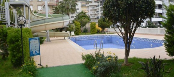Apartment 2+1 in Cikcilli, Turkey No. 3794 16