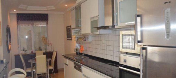 Apartment 2+1 in Cikcilli, Turkey No. 3794 11