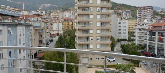 Apartment 2+1 in Cikcilli, Turkey No. 3794 29