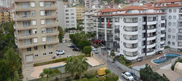 Apartment 2+1 in Cikcilli, Turkey No. 3794 4