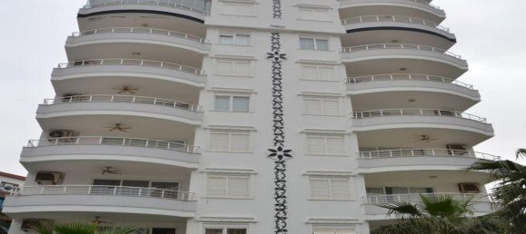 Apartment 2+1 in Cikcilli, Turkey No. 3794 2