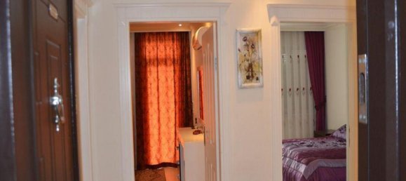 Apartment 2+1 in Cikcilli, Turkey No. 3794 5