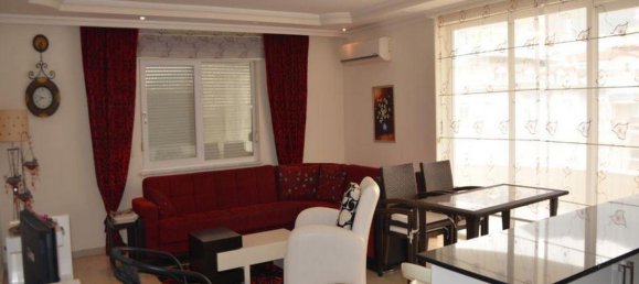 Apartment 2+1 in Cikcilli, Turkey No. 3794 25