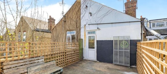 1 chambre Appartement à Bushey, United Kingdom No. 6249 12