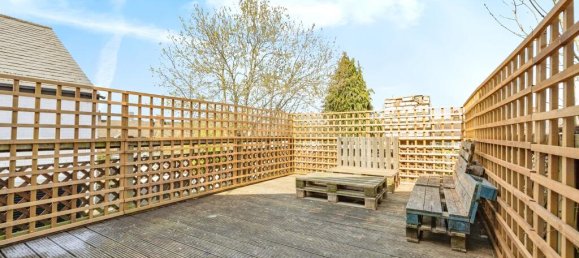 1 chambre Appartement à Bushey, United Kingdom No. 6249 10