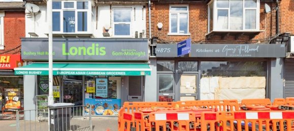 1 chambre Appartement à Bushey, United Kingdom No. 6249 16