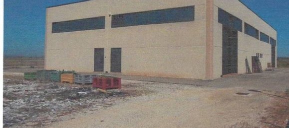 Propriété commerciale à Apricena, Italy 200m² No. 376151 8