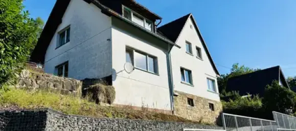 5-Zimmer Haus in Oberbergischer, Germany, Nr. 335989 8