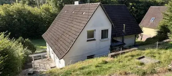 5-Zimmer Haus in Oberbergischer, Germany, Nr. 335989 3