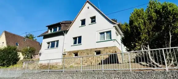 5-Zimmer Haus in Oberbergischer, Germany, Nr. 335989 7