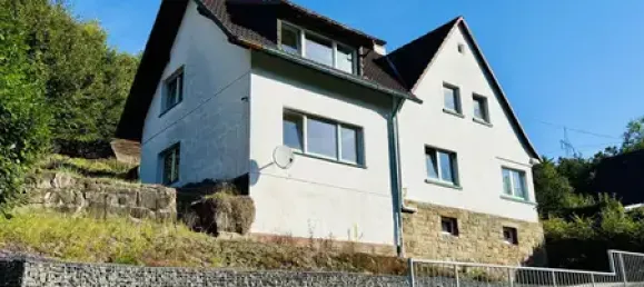 5-Zimmer Haus in Oberbergischer, Germany, Nr. 335989 11