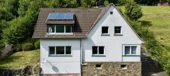 5-Zimmer Haus in Oberbergischer, Germany, Nr. 335989 9