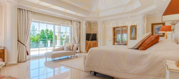 Дом с 5 спальнями в Келфеш, Португалия № 338010 7